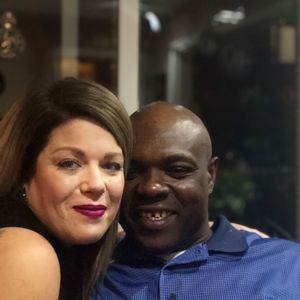 Meet your Posher, Kim